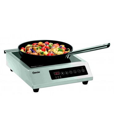 Réchaud à induction IK 30TCS-1  Réf. 105991S BARTSCHER Réchaud à induction IK 30TCS-1  Réf. 105991S BARTSCHER