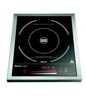 Réchaud à induction IK 20TC  Réf. 105848 BARTSCHER