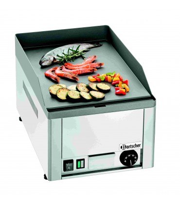 Plaque grillade GDP 320E-G  Réf. A370031 BARTSCHER