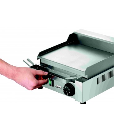 Plaque grillade GDP 260E-G  Réf. A370037 BARTSCHER