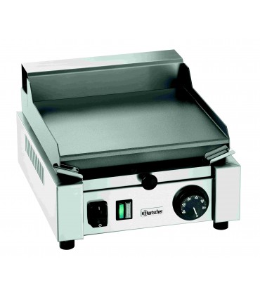 Plaque grillade GDP 260E-G  Réf. A370037 BARTSCHER