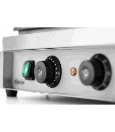 Grill contact "Panini-T" 1GR  Réf. A150776 BARTSCHER Grill contact "Panini-T" 1GR  Réf. A150776 BARTSCHER
