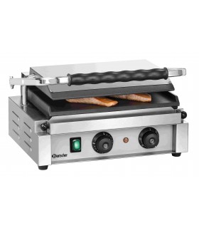 Grill contact "Panini-T" 1G  Réf. A150779 BARTSCHER