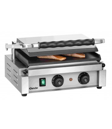 Grill contact "Panini-T" 1G  Réf. A150779 BARTSCHER Grill contact "Panini-T" 1G  Réf. A150779 BARTSCHER