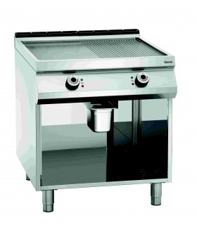 ProCuisson Matériel pour professionnels CHR Matériel cuisson CHR Gril Barbecue professionnel PROCUISSON