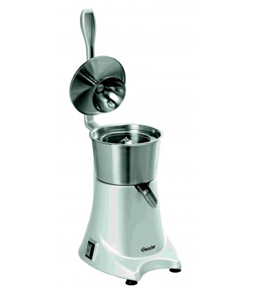 Presse-agrume CS1, él. Bartscher ouvert