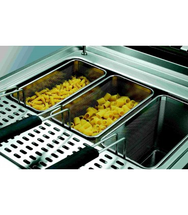 Panier pâtes 700, 1/3GN long  Réf. 284123 BARTSCHER