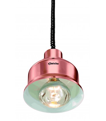 Lampe chauffante IWL250D KU Réf. 114274 BARTSCHER Lampe chauffante IWL250D KU Réf. 114274 BARTSCHER