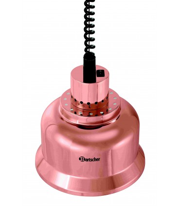 Lampe chauffante IWL250D KU Réf. 114274 BARTSCHER Lampe chauffante IWL250D KU Réf. 114274 BARTSCHER