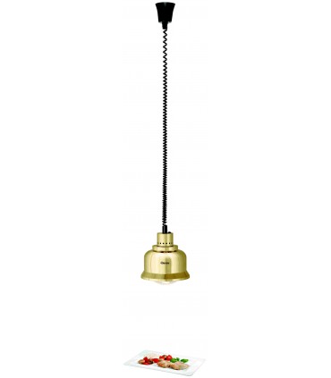 Lampe chauffante IWL250D GO Réf. 114275 BARTSCHER Lampe chauffante IWL250D GO Réf. 114275 BARTSCHER