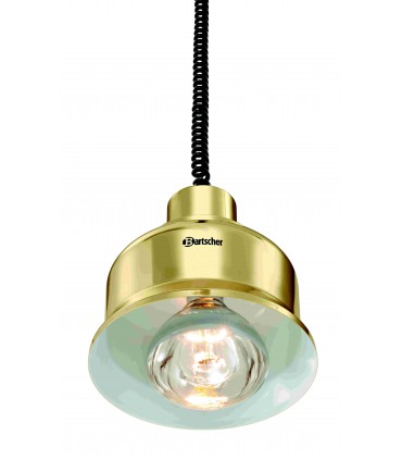 Lampe chauffante IWL250D GO Réf. 114275 BARTSCHER Lampe chauffante IWL250D GO Réf. 114275 BARTSCHER