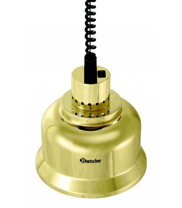Lampe chauffante IWL250D GO Réf. 114275 BARTSCHER Lampe chauffante IWL250D GO Réf. 114275 BARTSCHER