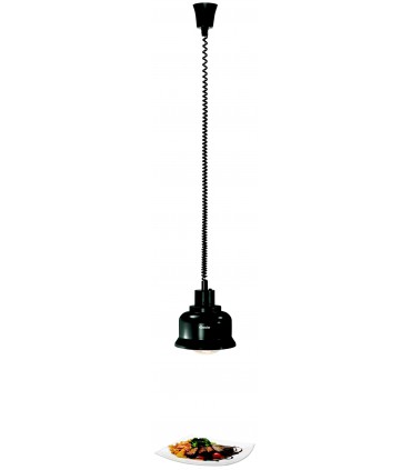 Lampe chauffante IWL250D SW Réf. 114273 BARTSCHER Lampe chauffante IWL250D SW Réf. 114273 BARTSCHER