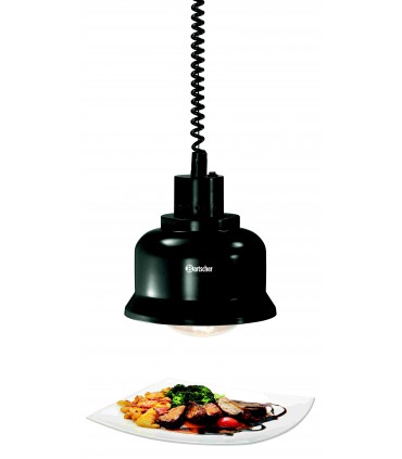Lampe chauffante IWL250D SW Réf. 114273 BARTSCHER Lampe chauffante IWL250D SW Réf. 114273 BARTSCHER