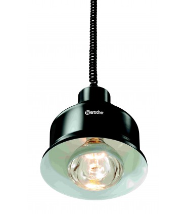 Lampe chauffante IWL250D SW Réf. 114273 BARTSCHER Lampe chauffante IWL250D SW Réf. 114273 BARTSCHER