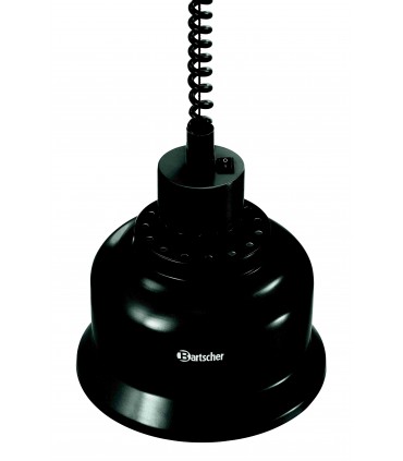 Lampe chauffante IWL250D SW Réf. 114273 BARTSCHER Lampe chauffante IWL250D SW Réf. 114273 BARTSCHER