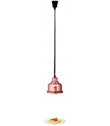 Lampe chauffante IWL250D KU Réf. 114274 BARTSCHER Lampe chauffante IWL250D KU Réf. 114274 BARTSCHER