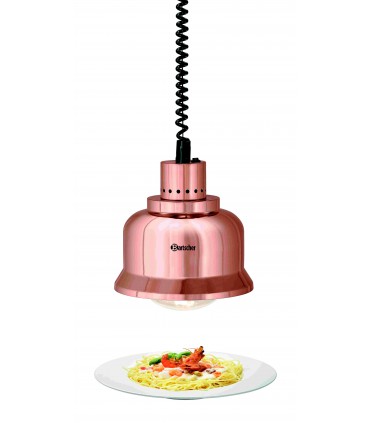 Lampe chauffante IWL250D KU Réf. 114274 BARTSCHER Lampe chauffante IWL250D KU Réf. 114274 BARTSCHER