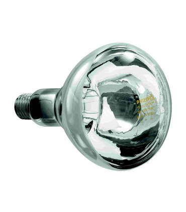 Ampoule infrarouge IWL250-W BARTSCHER