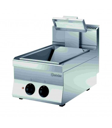 Chauffe-frites 650, L400, 1/1GN, AT  Réf. 115115 BARTSCHER