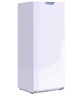 Armoire de stockage A+ 660 P Blanc IARP