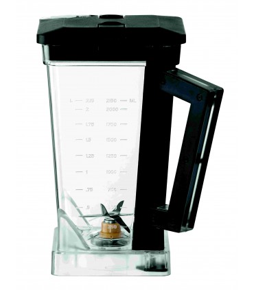 Multi-mélangeur 150151 Bartscher