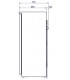 Armoire de stockage ADSP 600 IARP