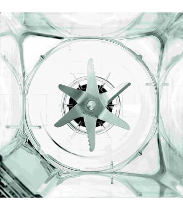 Multi-mélangeur 150151 Bartscher