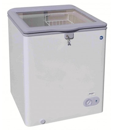 Vitrine impulsion d'achat BRAVO 130 IARP