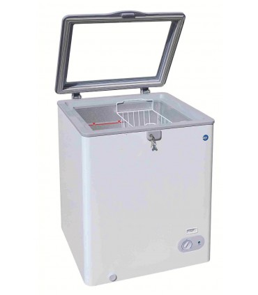 Vitrine impulsion d'achat BRAVO 130 IARP