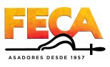 Rôtissoire FECA Procuisson