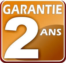 garantie procuisson 2 ans