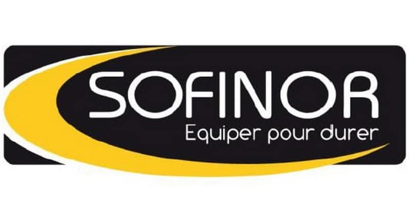 SOFINOR - Fabricant Français de matériel CHR - PROCUISSON